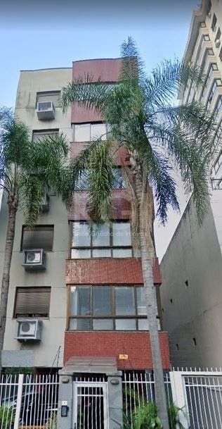 Apartamento para Venda - 90m², 2 dormitórios, 1 vaga - Mont Serrat — foto 1