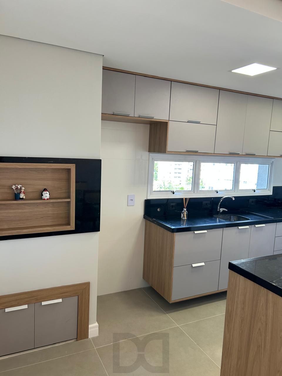 Apartamento 3 suites, 2 vagas, bairro Jardim Europa — foto 4