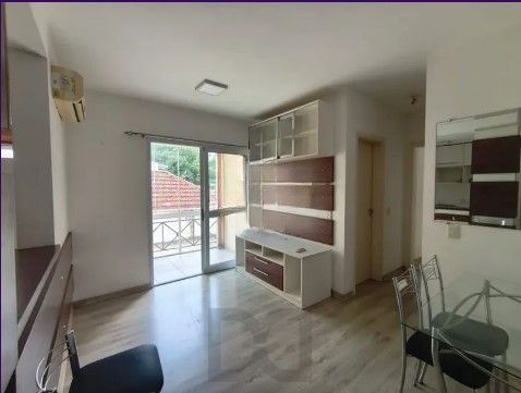 Apartamento de 2 dormitórios mobiliado no Bairro Santo Antonio — foto 1