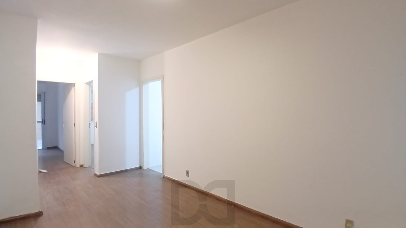 Apartamento de 02 dormitórios no bairro Jardim Botânico. — foto 6