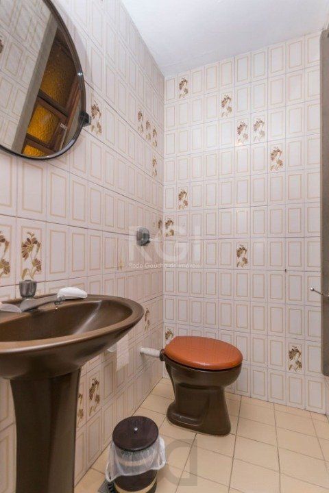 Casa para Venda - 247m², 4 dormitórios, sendo 1 suites, 5 vagas - Glória — foto 29
