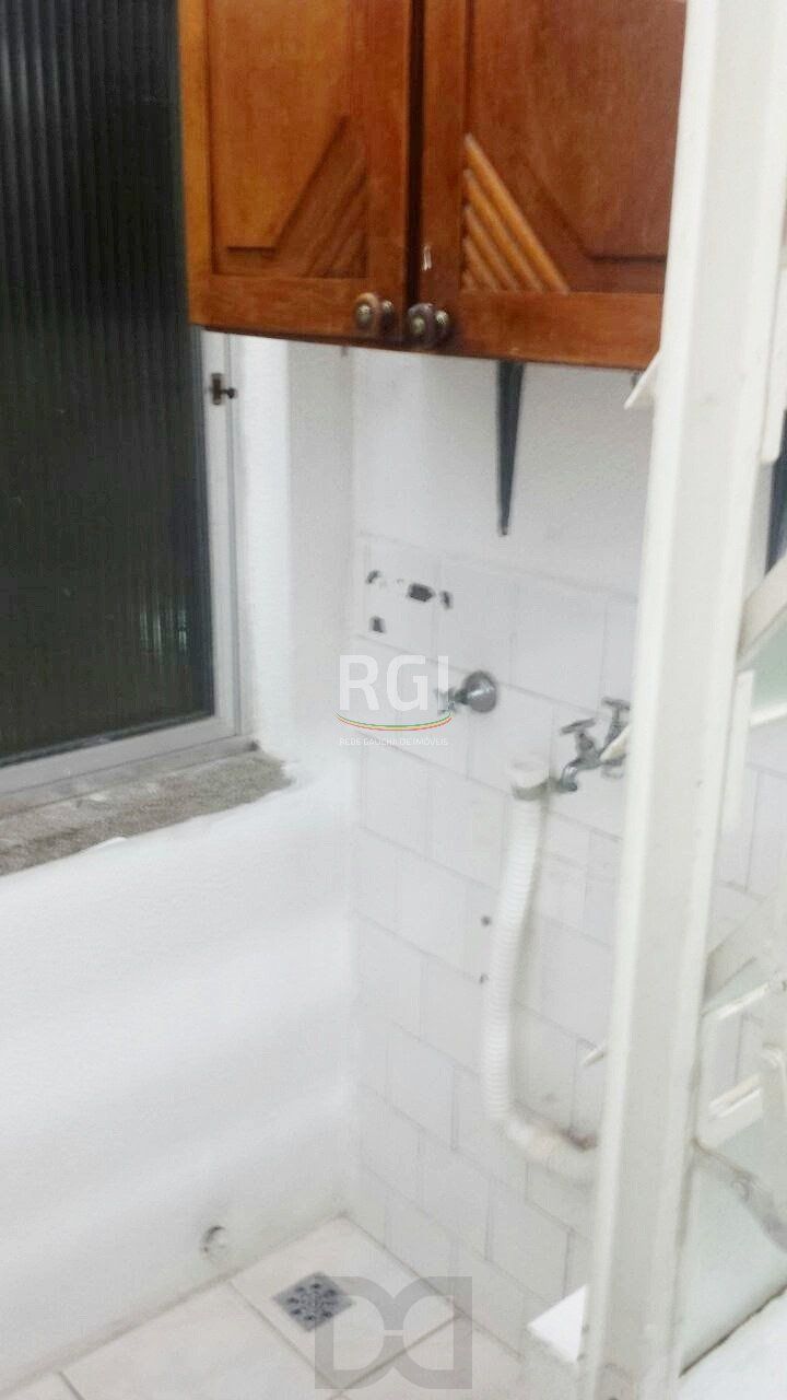 Apartamento para Venda - 35.61m², 1 dormitório, 1 vaga - Vila Nova — foto 6