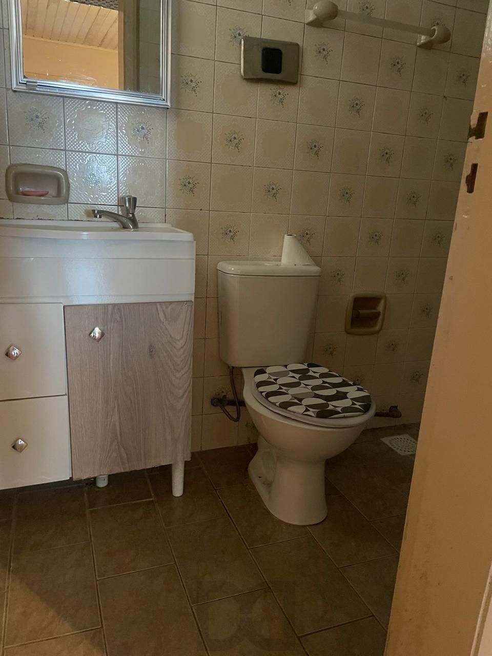 Casa 4 dormitórios, terreno com 1639m² à venda no Morro Santana — foto 21