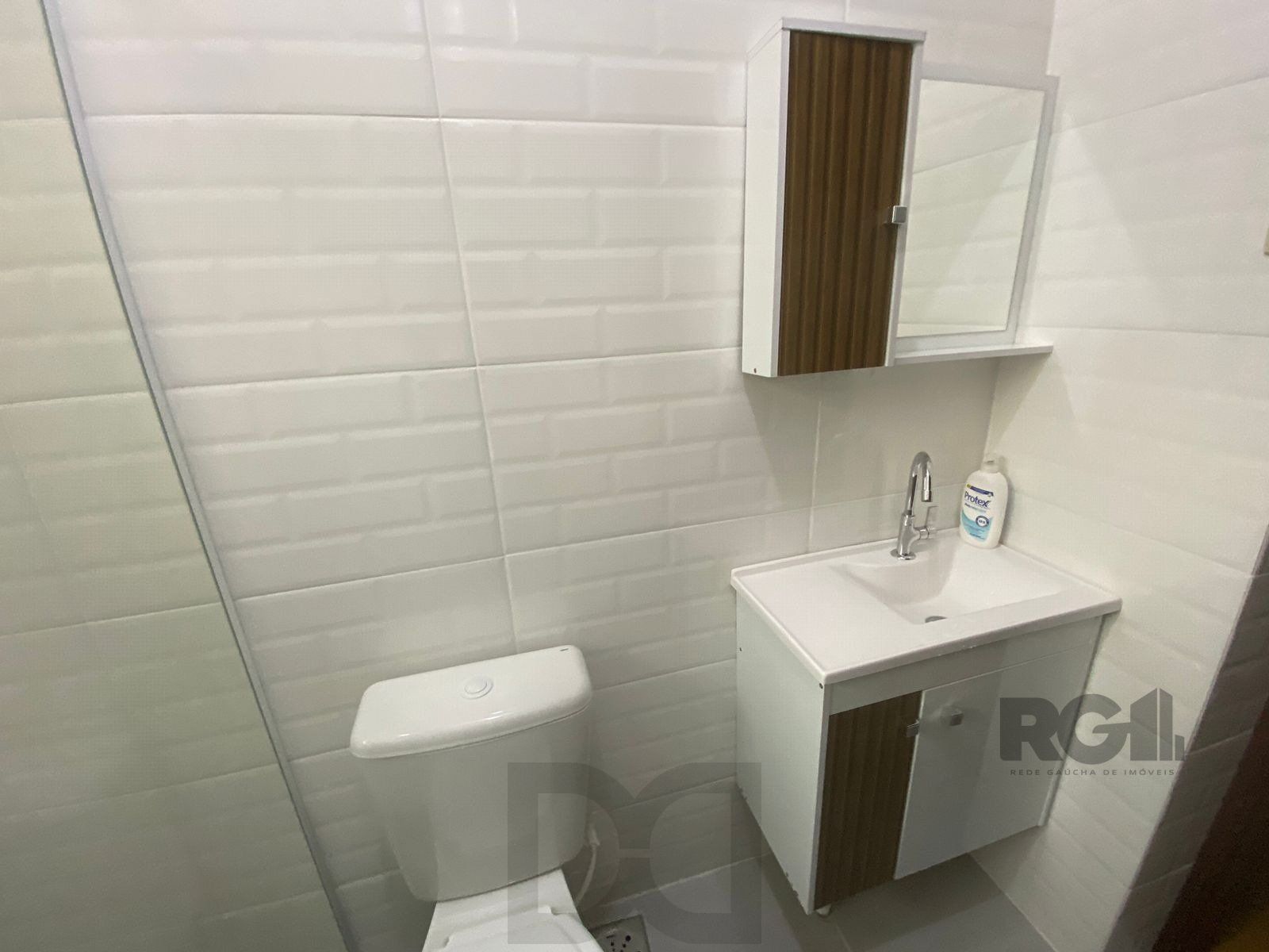 Apartamento para Venda - 37m², 1 dormitório, Santo Antonio — foto 9