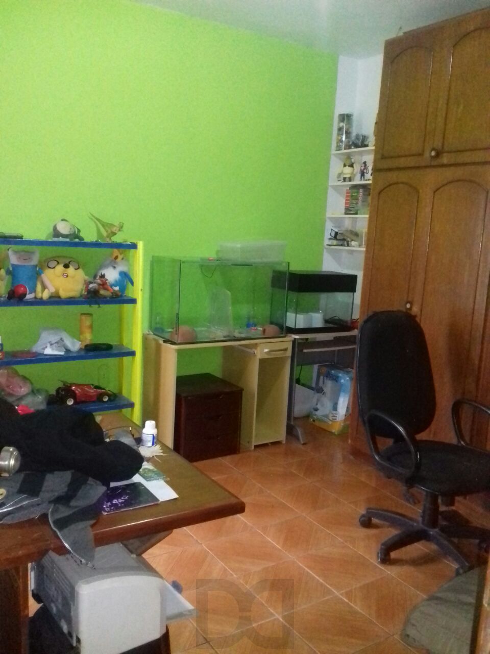 Casa para Venda - 130m², 5 dormitórios, sendo 1 suites, 2 vagas - Partenon — foto 6