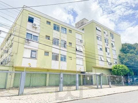 Apartamento para Venda - 52m², 1 dormitório, Partenon — foto 1