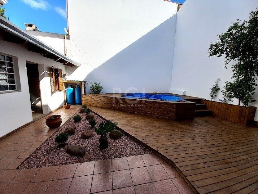 Casa para Venda - 224m², 3 dormitórios, sendo 1 suites, 3 vagas - Santana — foto 26