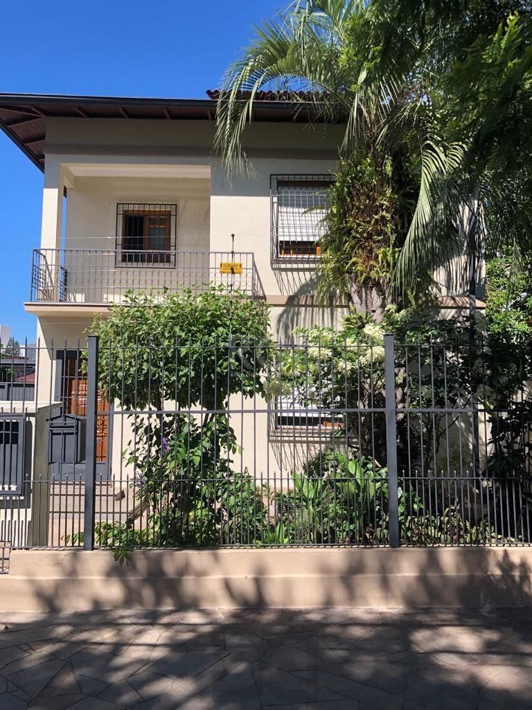 Casa para Venda - 225.91m², 4 dormitórios, sendo 2 suites, 1 vaga - Nonoai — foto 3