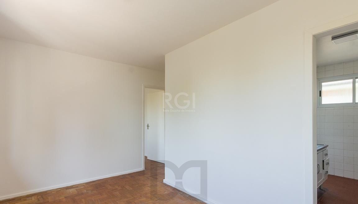 Apartamento para Venda - 60m², 2 dormitórios, 1 vaga - Rio Branco — foto 1