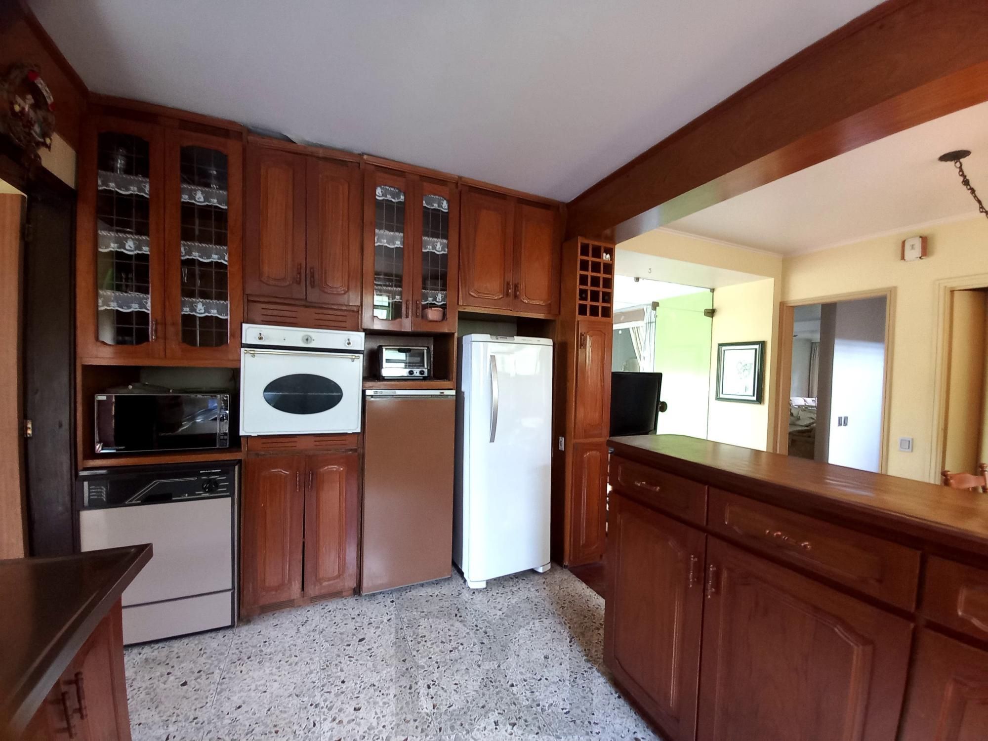 Casa para Venda - 300m², 4 dormitórios, sendo 1 suites, 2 vagas - Santana — foto 14
