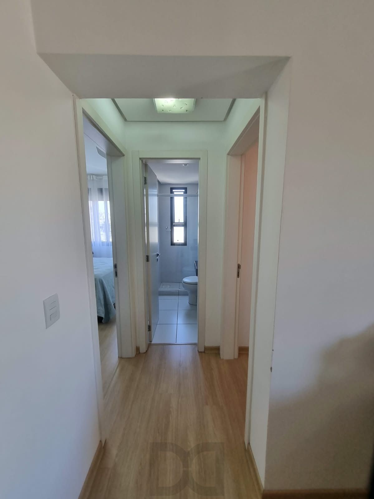 Apartamento de 2 dormitórios sendo 1 suite com 2 vagas no bairro santana /vender — foto 18