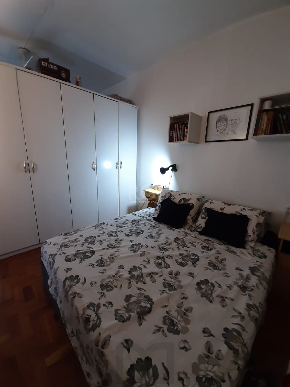 Apartamento para Venda - 54.32m², 1 dormitório, Santo Antonio — foto 5