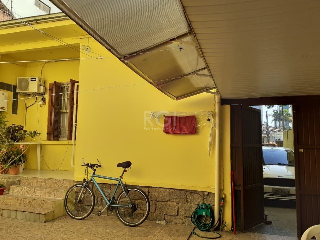 Casa para Venda - 360m², 3 dormitórios, sendo 1 suites, 4 vagas - Santana — foto 25