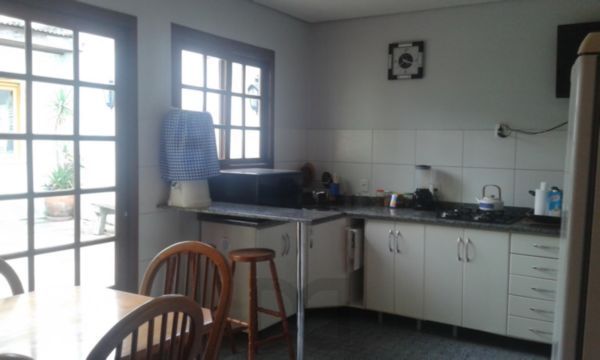 Casa para Venda - 243m², 4 dormitórios, 2 vagas - Santana — foto 6