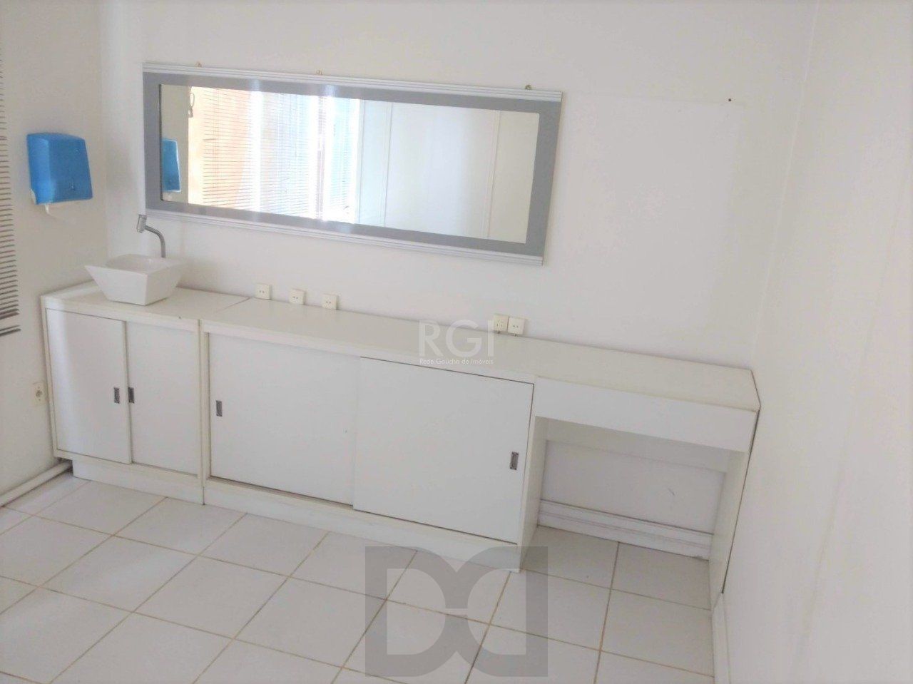 Conjunto/Sala para Venda - 21.75m², 0 dormitórios, Centro Histórico — foto 5