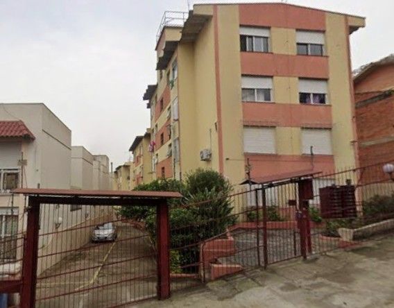Apartamento para Venda - 40.35m², 1 dormitório, 1 vaga - Santo Antonio — foto 1