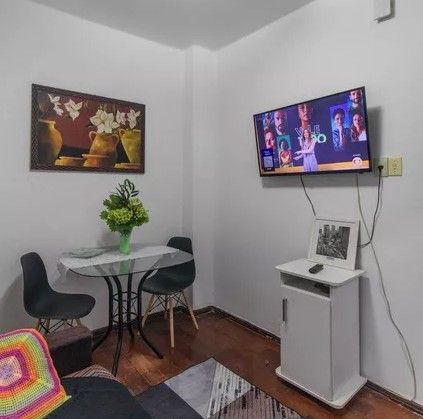 Apartamento para Venda - 39m², 1 dormitório, Centro Histórico — foto 7