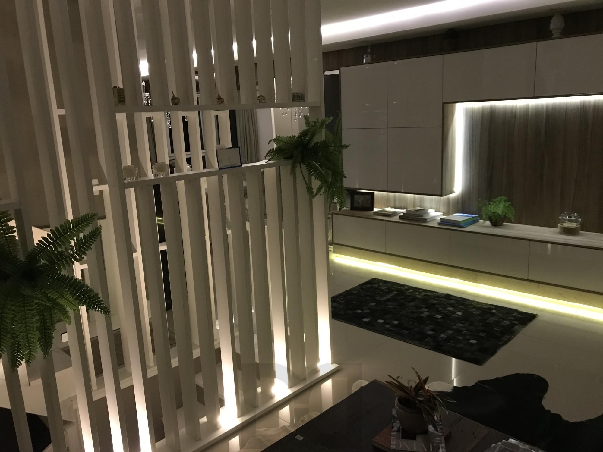 Casa Condominio para Venda - 230.51m², 4 dormitórios, sendo 1 suites, 3 vagas - Pedra Redonda — foto 7