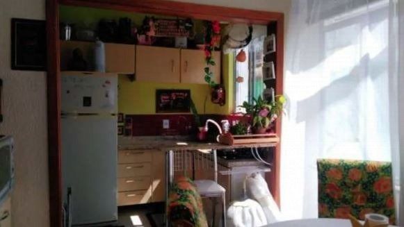 Apartamento para Venda - 68.53m², 2 dormitórios, Jardim Carvalho — foto 3
