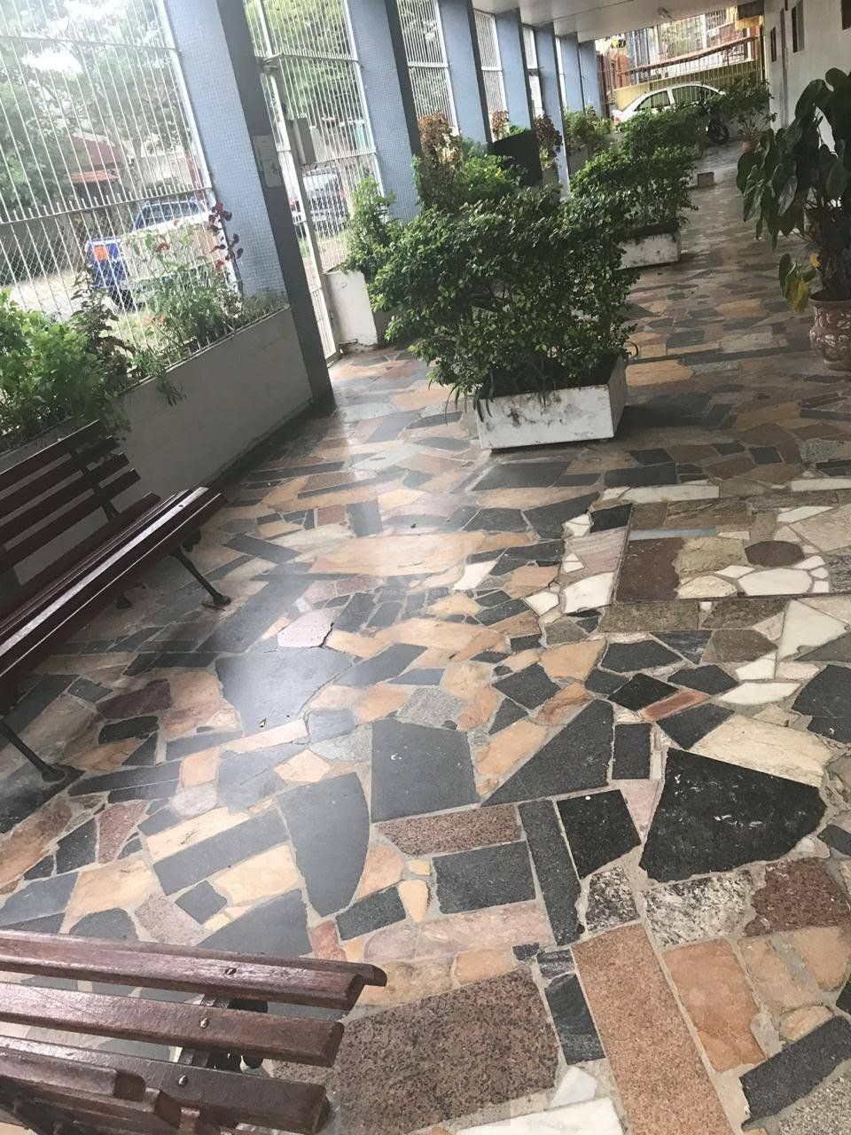 Apartamento para Venda - 101m², 2 dormitórios, 1 vaga - Medianeira — foto 29