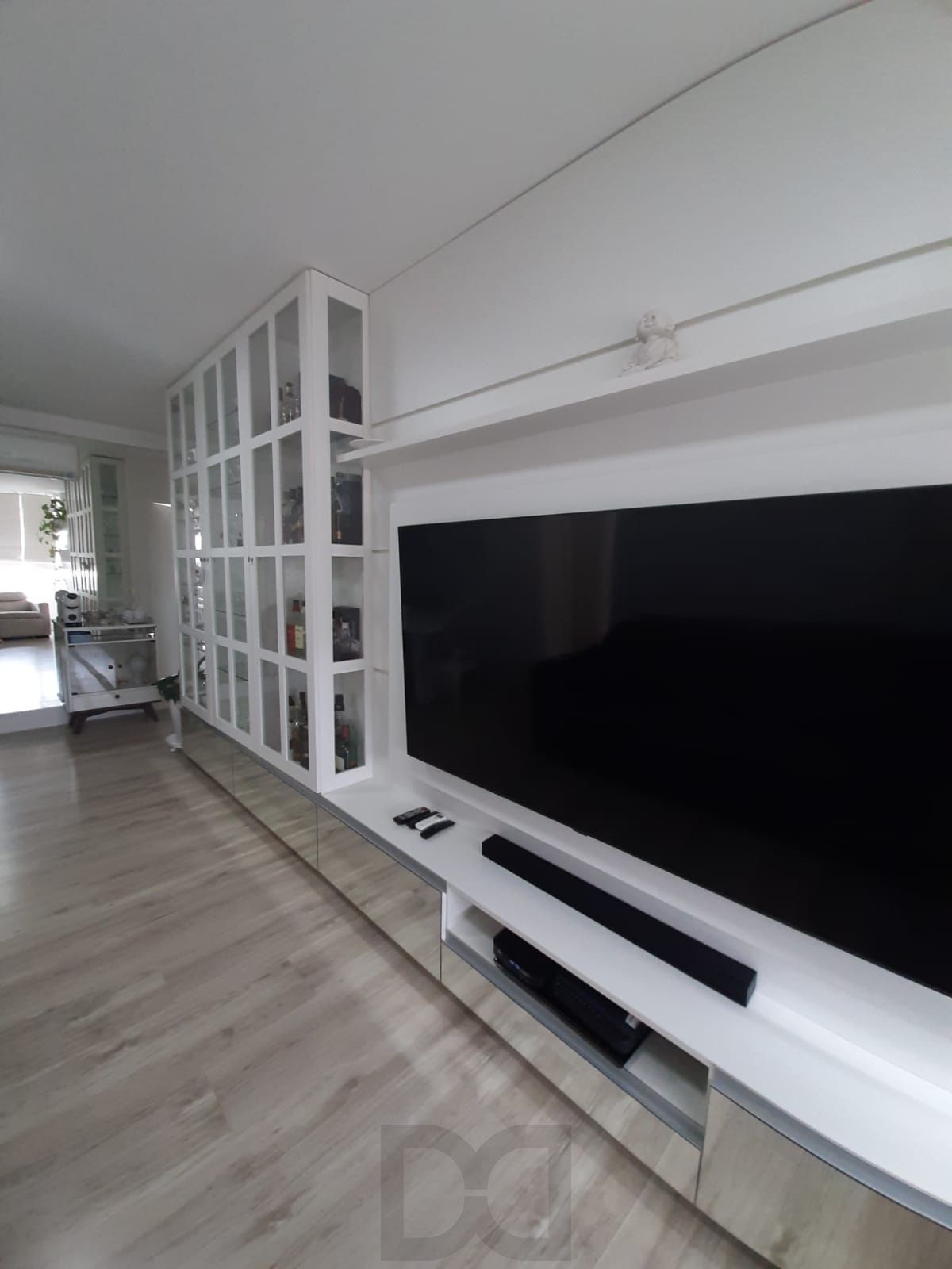 Apartamento para Venda - 75.96m², 3 dormitórios, sendo 1 suites, 1 vaga - Santana — foto 7