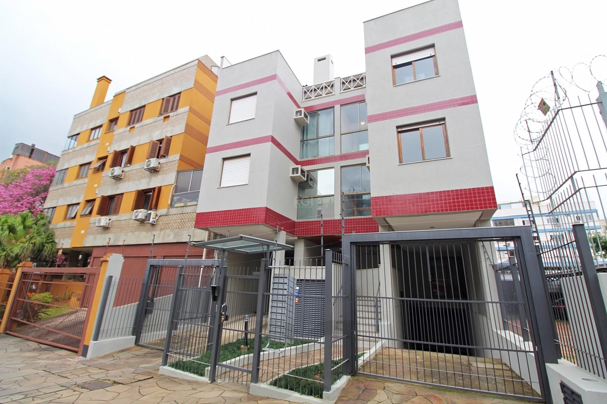 Apartamento para Venda - 47.91m², 1 dormitório, 1 vaga - Petrópolis — foto 13