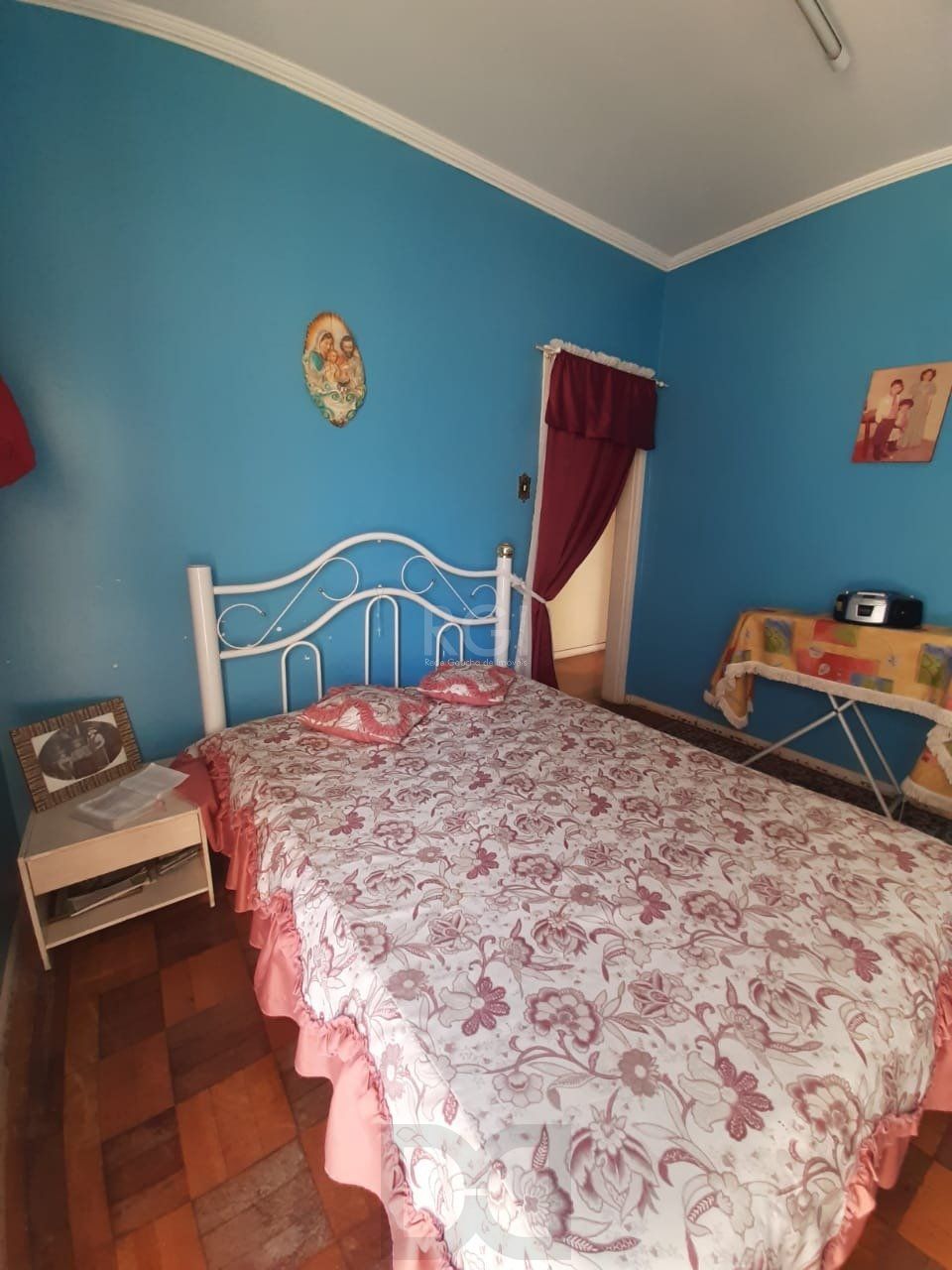 Apartamento para Venda - 89.3m², 2 dormitórios, Centro Histórico — foto 9