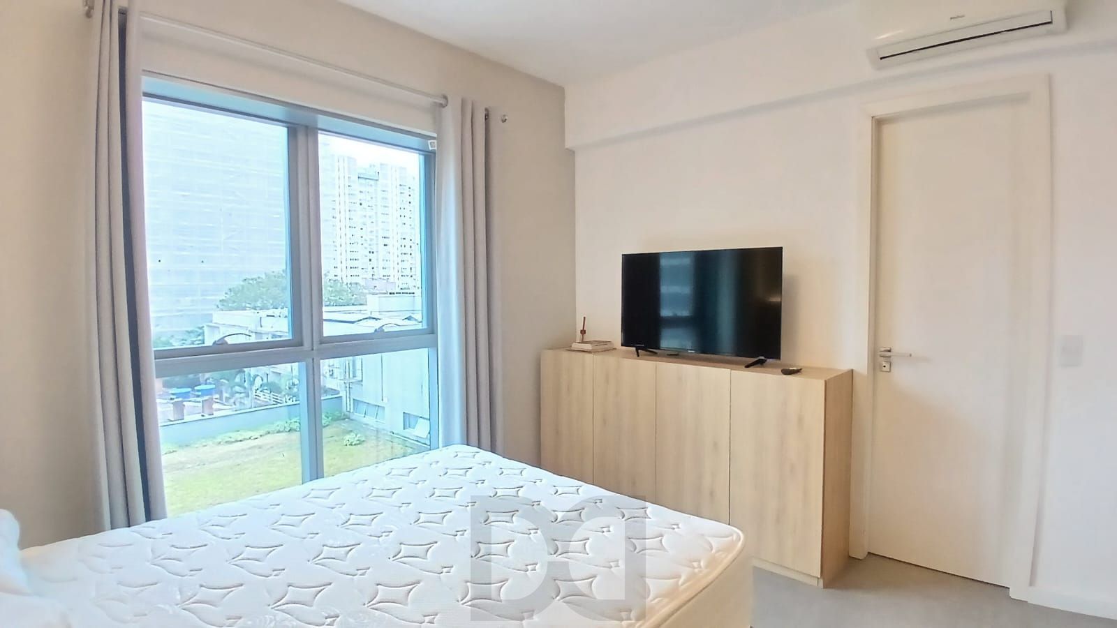 Loft mobiliado e decorado no bairro Auxiliadora. — foto 18