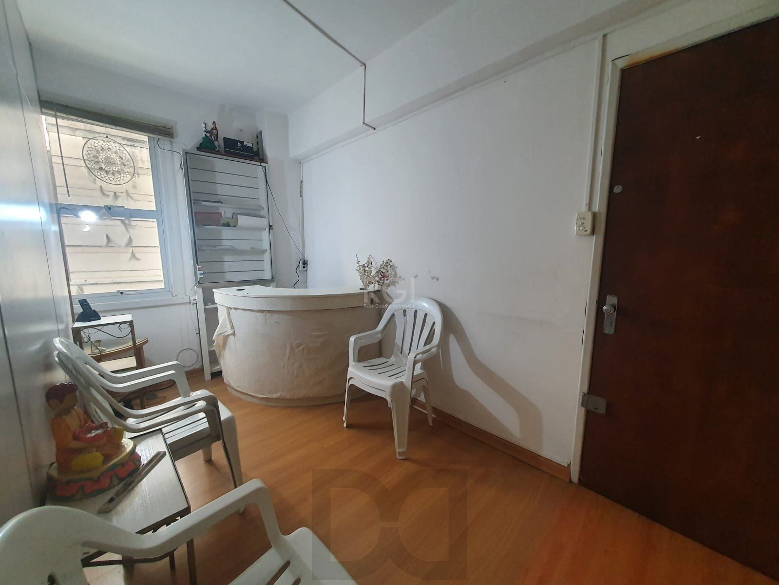 Conjunto/Sala para Venda - 100m², 0 dormitórios, Centro Histórico — foto 6
