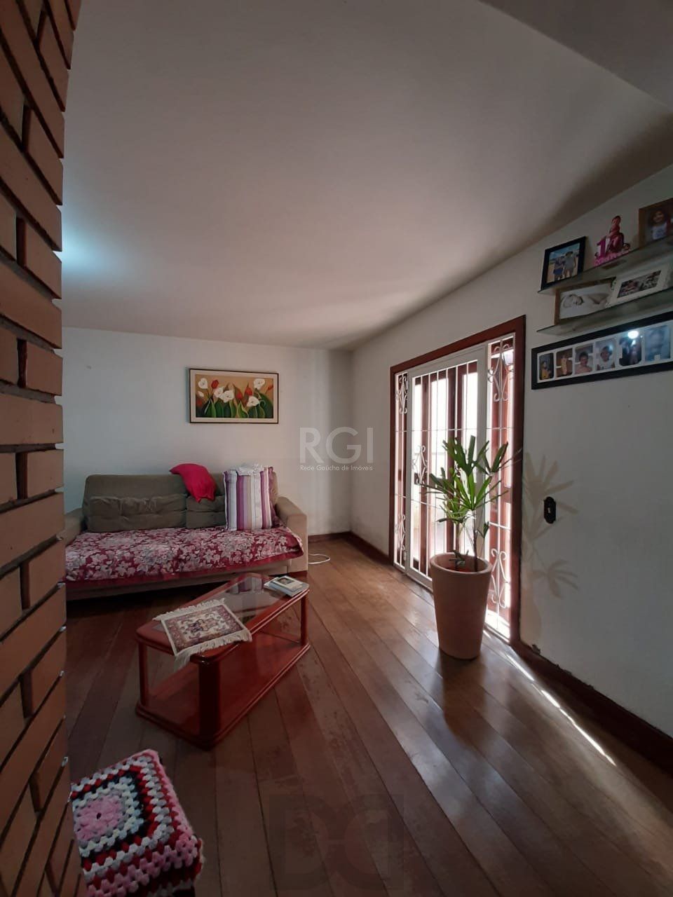 Casa para Venda - 262.02m², 3 dormitórios, sendo 1 suites, 6 vagas - Auxiliadora — foto 3