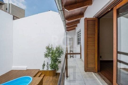 Casa para Venda - 224m², 3 dormitórios, sendo 1 suites, 3 vagas - Santana — foto 36