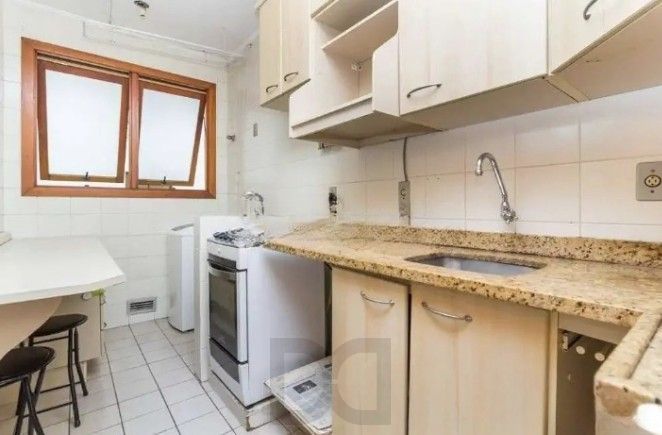 Apartamento para Venda - 53m², 2 dormitórios, 1 vaga - Petrópolis — foto 4