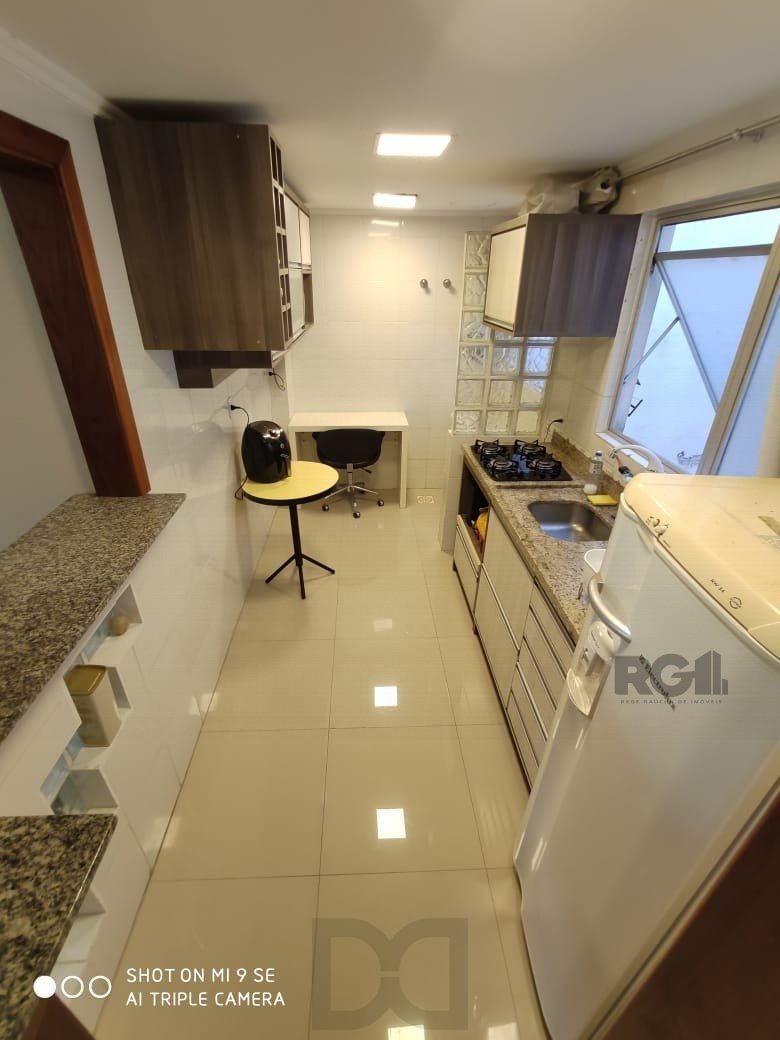 Apartamento 1 dormitório com 53,24m² privativos no Cristo Redentor — foto 11