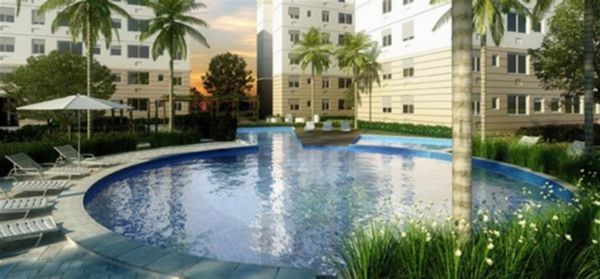 Apartamento para Venda - 46.64m², 2 dormitórios, 1 vaga - Cavalhada — foto 7