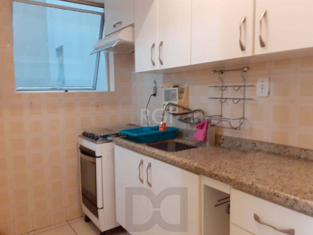 Apartamento para Venda - 41.17m², 1 dormitório, Cidade Baixa — foto 7