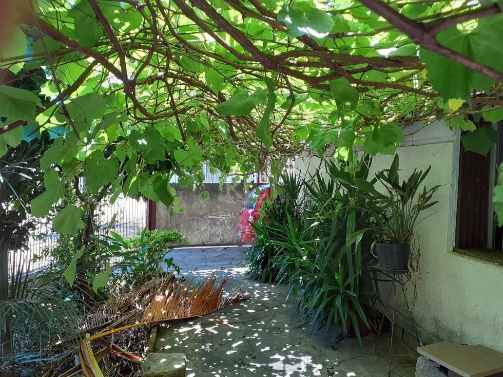 Casa para Venda - 120m², 3 dormitórios, 1 vaga - Santa Tereza — foto 1