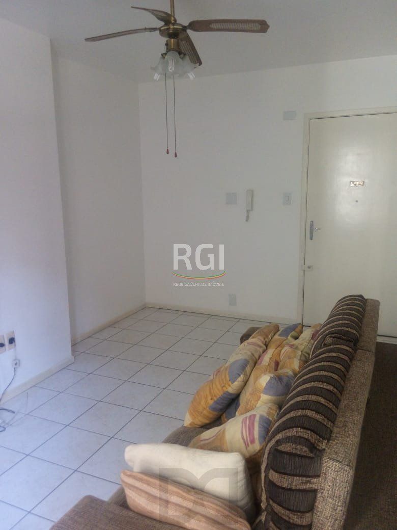 Apartamento para Venda - 41.3m², 1 dormitório, Cidade Baixa — foto 1