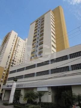 Conjunto/Sala para Venda - 38m², 0 dormitórios, 1 vaga - Partenon — foto 16
