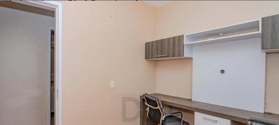 Apartamento de 2 dormitórios com vaga no Bairro Morro Santana/venda — foto 12