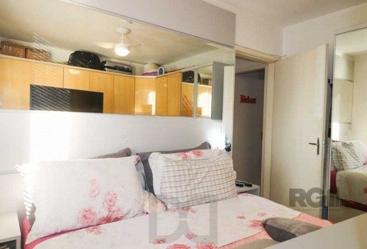 Apartamento para Venda - 71.98m², 3 dormitórios, 1 vaga - Jardim Guanabara — foto 13