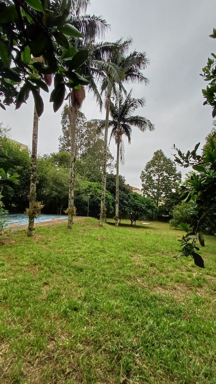 Casa 4 dormitórios, terreno com 1639m² à venda no Morro Santana — foto 26