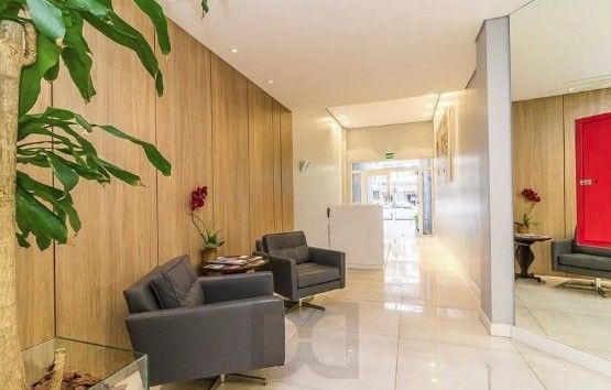 Conjunto/Sala para Venda - 20.43m², 0 dormitórios, Floresta — foto 10