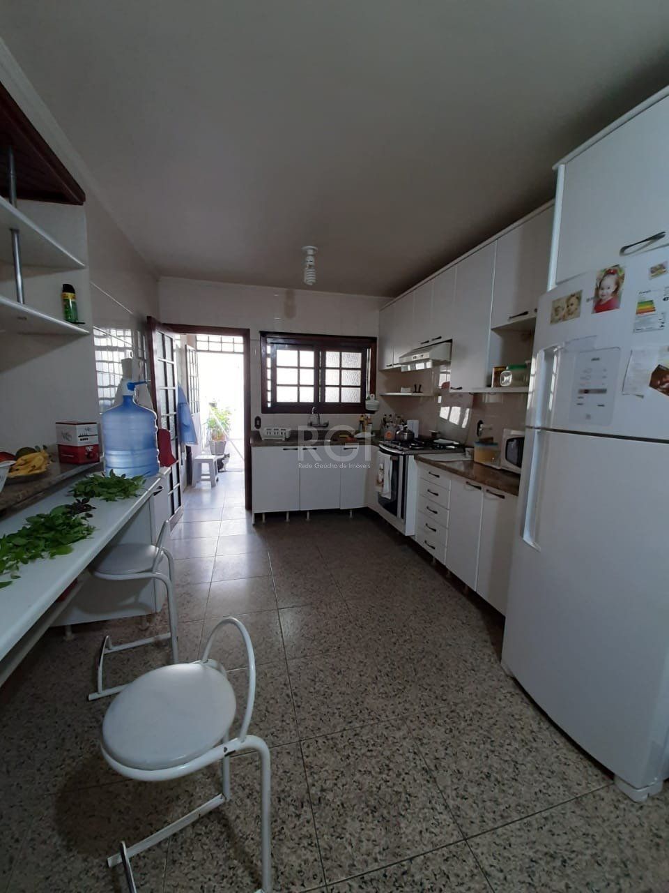 Casa para Venda - 262.02m², 3 dormitórios, sendo 1 suites, 6 vagas - Auxiliadora — foto 19