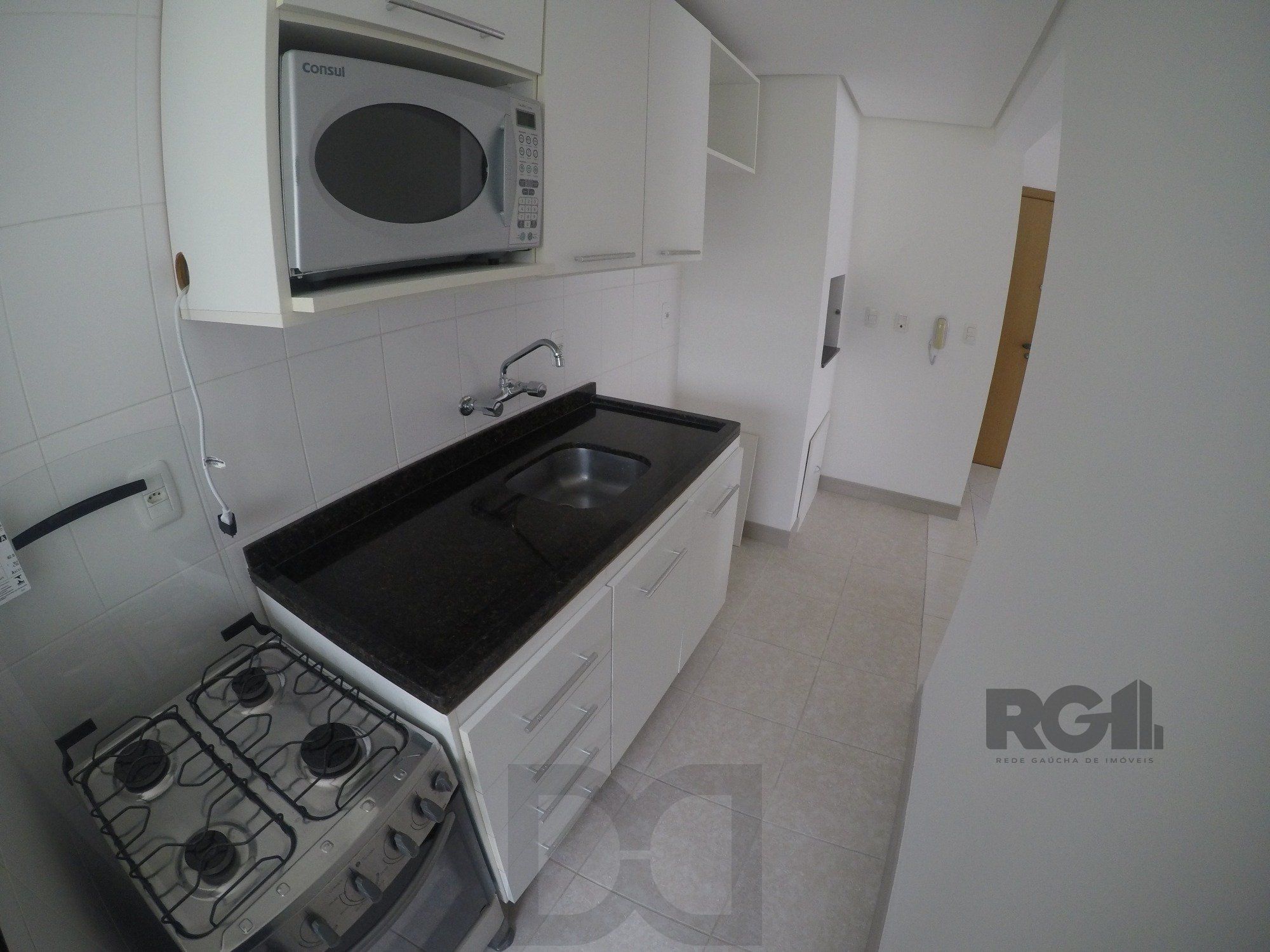 Apartamento para Venda - 75m², 2 dormitórios, 1 vaga - Rio Branco — foto 9