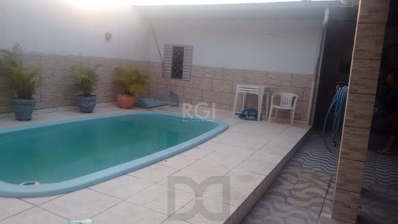 Sobrado para Venda - 300m², 5 dormitórios, Nonoai — foto 5