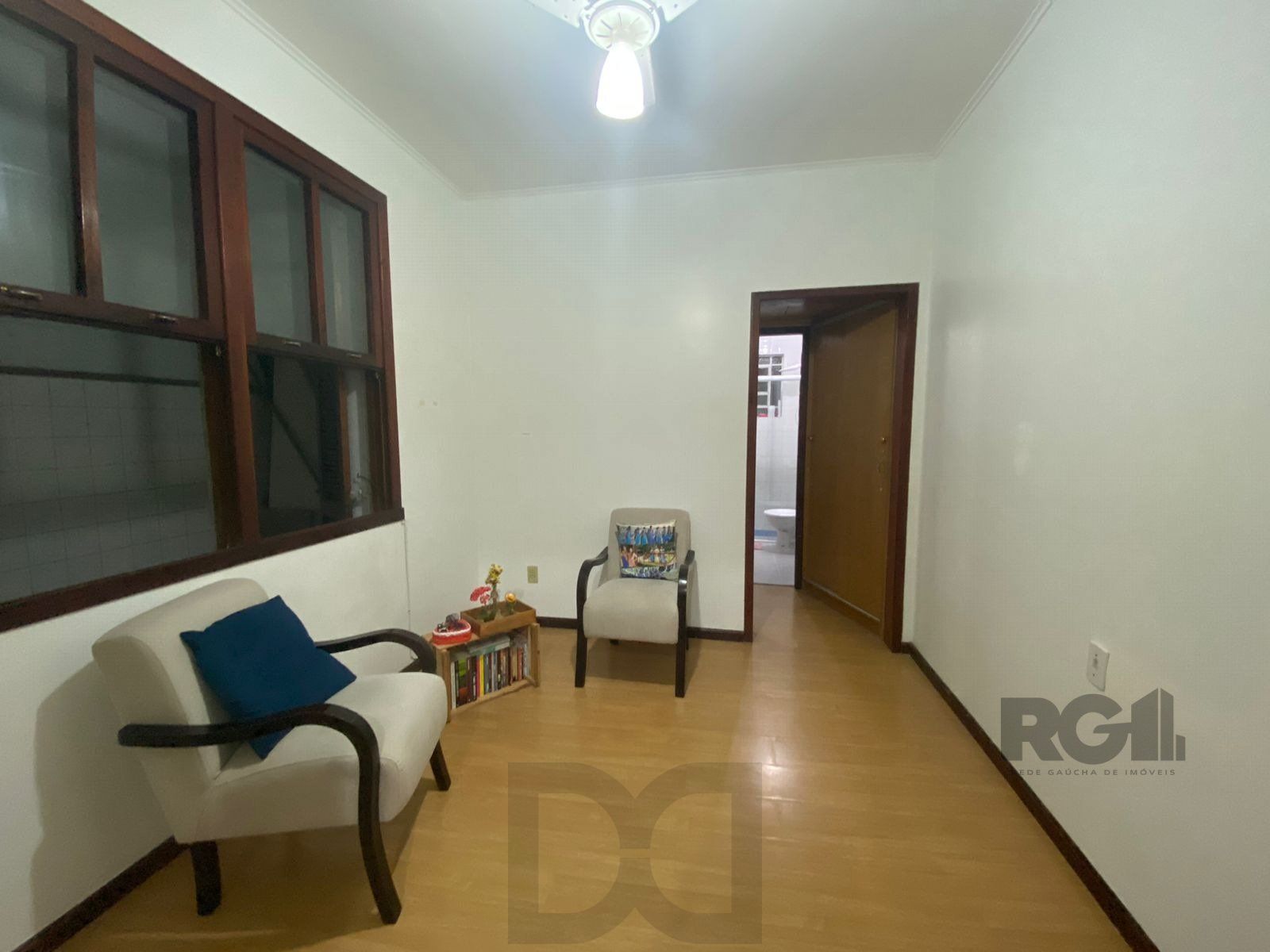 Apartamento para Venda - 37m², 1 dormitório, Santo Antonio — foto 11