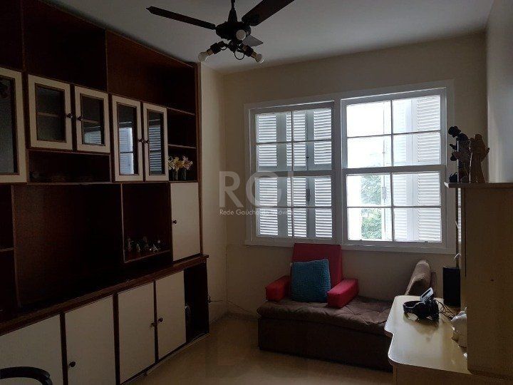 Apartamento para Venda - 115m², 3 dormitórios, Petrópolis — foto 62