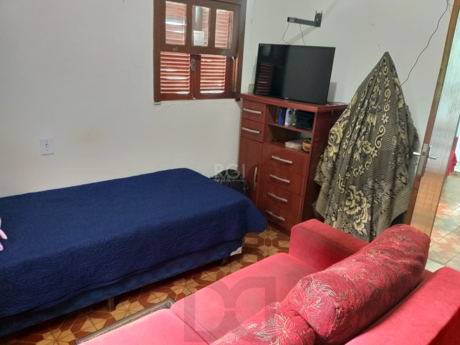 Casa para Venda - 136m², 4 dormitórios, 1 vaga - Agronomia — foto 11