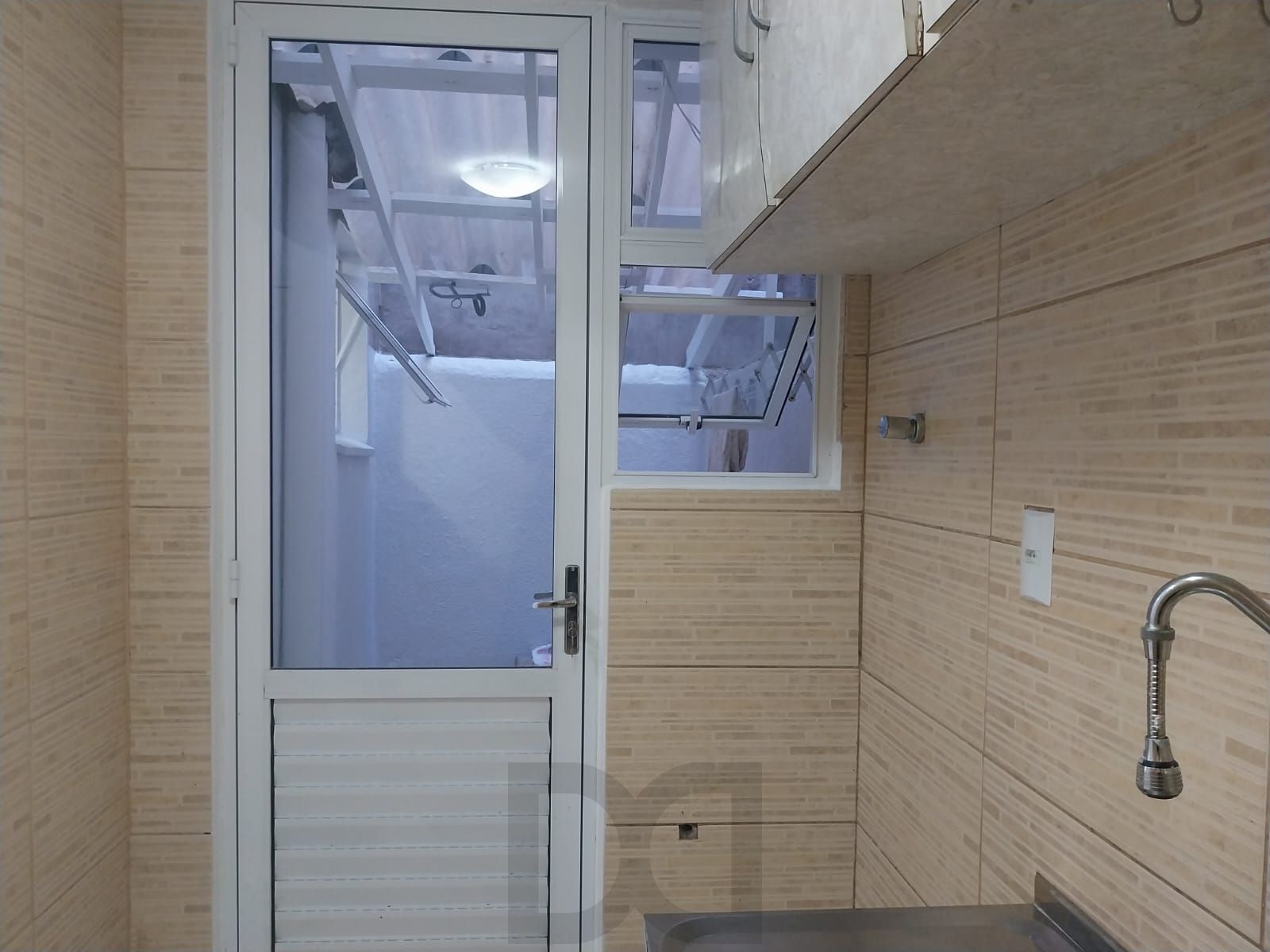 Apartamento JK para Venda -térreo com pátio — foto 9
