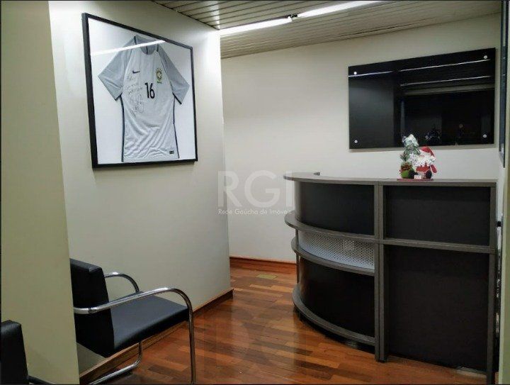 SALA COMERCIAL NO CENTRO HISTÓRICO — foto 5